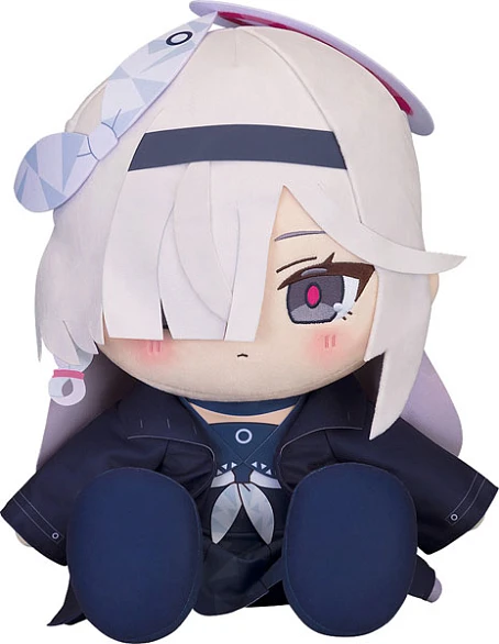 Фигурка Plana, Arona от Good Smile Company Версия с Планой