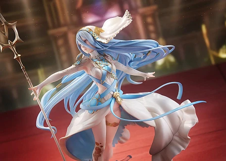 Фигурка Azura (White Songstress) от INTELLIGENT SYSTEMS