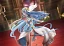 Фигурка Azura (White Songstress) от INTELLIGENT SYSTEMS