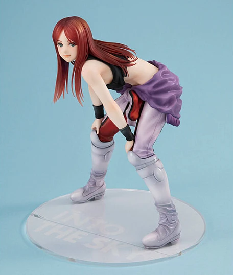 Фигурка Christina Mackenzie от MegaHouse