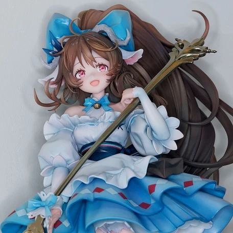 Фигурка Eyjafjalla от Good Smile Arts Shanghai (Good Smile Company)