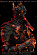 Фигурка Gwyn (Lord of Cinder) от THUNDER Z Studio