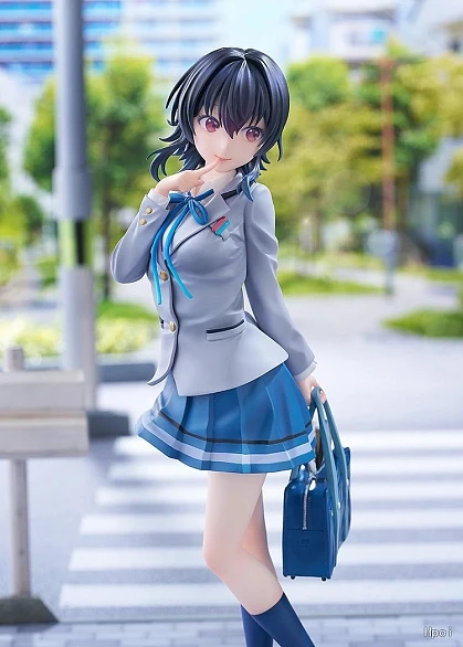 Фигурка Umi Asanagi от KDcolle (KADOKAWA)