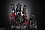 Фигурка Batman, Catwoman, Nightwing, Red Hood, Robin, Batwoman, Batgirl от XM Studios
