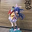 Фигурка Tohka Yatogami от Miwu Studio
