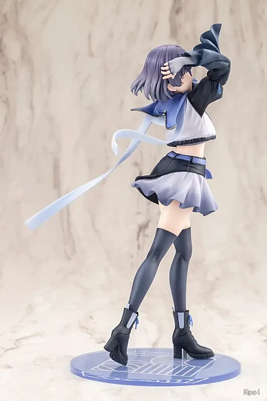 Фигурка Misuzu Hataya от Kotobukiya Бонусная версия