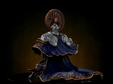Фигурка Tree Sentinel, Loretta, Draconic Tree Sentinel от ACY Studio Лоретта