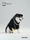 Фигурка Shiba Inu от Double one Версия B (D26091B)