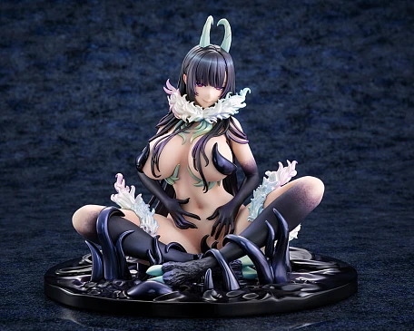 Фигурка Chiyo от KDcolle (KADOKAWA)