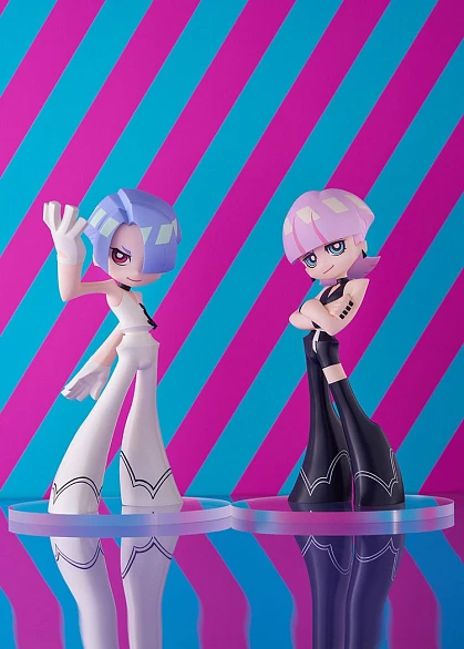 Фигурка Polyester, Polyurethane от Good Smile Company Оба персонажа
