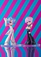 Фигурка Polyester, Polyurethane от Good Smile Company Оба персонажа