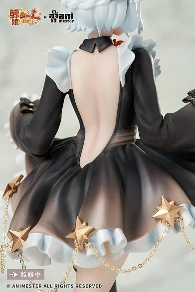 Фигурка Sist - Virtual Idol Sister, Sist от AniMester Версия A