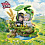 Фигурка Endministrator от GGG Studio