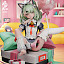 Фигурка Sunna от Alice21 Studio