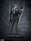 Фигурка Connie Springer от CHIKARA Studio