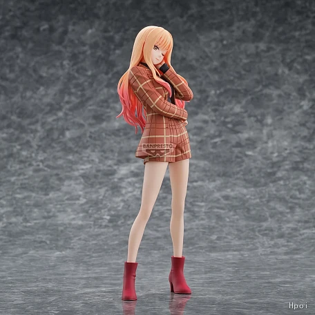 Фигурка Marin Kitagawa от Banpresto (Bandai Spirits)