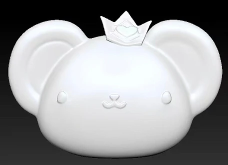 Фигурка Sakura Kinomoto от Chibi Studio
