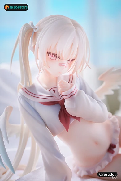 Фигурка Elle от ENSOUTOYS