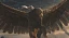 Фигурка Frodo Baggins, Samwise Gamgee, Gandalf, Gwaihir от WETA Workshop