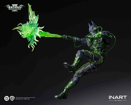Фигурка Batman, Dawnbreaker от INART