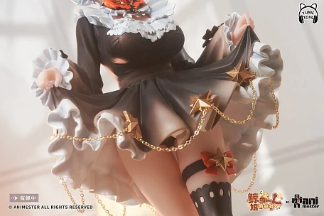 Фигурка Sist - Virtual Idol Sister, Sist от AniMester Версия A