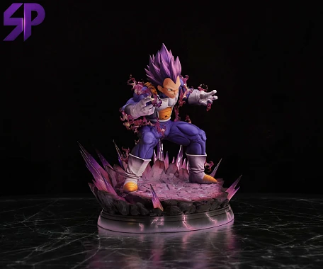 Фигурка Vegeta от SP Studio