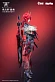 Фигурка Wolf-Mastiff Force Karas Samurai от Animester
