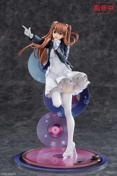 Фигурка Setsuna Ogiso от MAGI ARTS