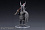 Фигурка The Black Knight от PLEX, Art Spirits