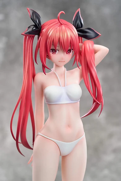 Фигурка Kotori Itsuka от Ci Yuan Zao Wu Studio
