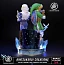 Фигурка Link, Sheik от Kintsukuroi Creations