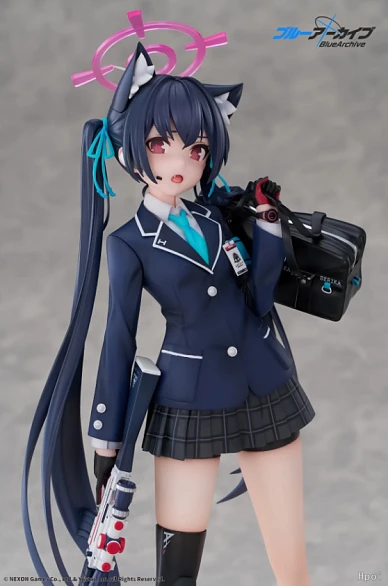 Фигурка Kuromi Serika от WINGS inc.