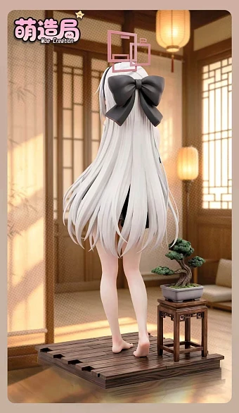 Фигурка Tendou Kei от Moe Creation Studio 1/4