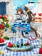 Фигурка Eyjafjalla от Good Smile Arts Shanghai (Good Smile Company)