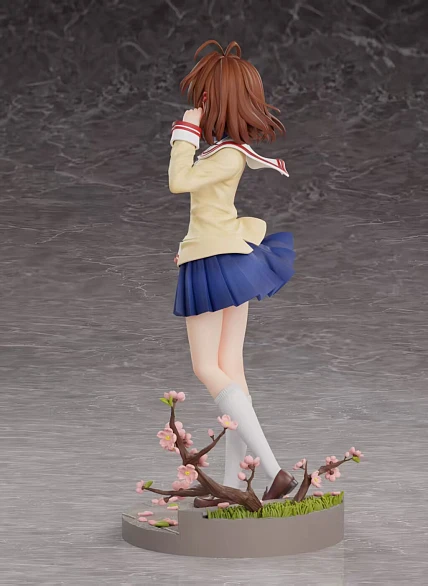 Фигурка Furukawa Nagisa от Bust Studio
