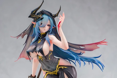 Фигурка Mary Celeste от Daiki Kougyou