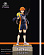 Фигурка Shoyo Hinata от QueYang Studio