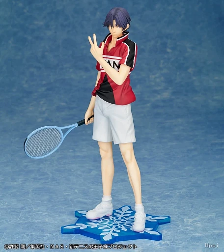 Фигурка Keigo Atobe от PROOF