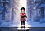 Фигурка Hinata Hyuuga от Ming Bao Studio