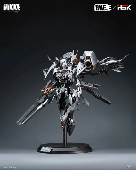 Фигурка Gigantic Modernia от Hobby Sakura
