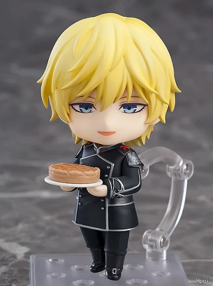 Фигурка Reinhard von Lohengramm от Good Smile Company