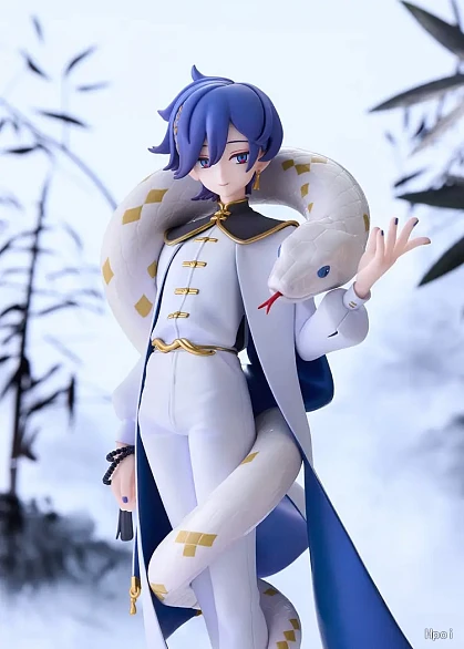 Фигурка Kaito от Good Smile Company Обычная версия