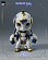 Фигурка MDLX Dango от Threezero