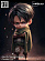 Фигурка Levi от Thundebot Studio