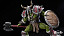 Фигурка Orc Mercenary Captain Kagas от Memory Toys