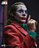 Фигурка Joker от Hot Toys