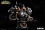 Фигурка Varian Wrynn от Blizzard, Infinity Studio