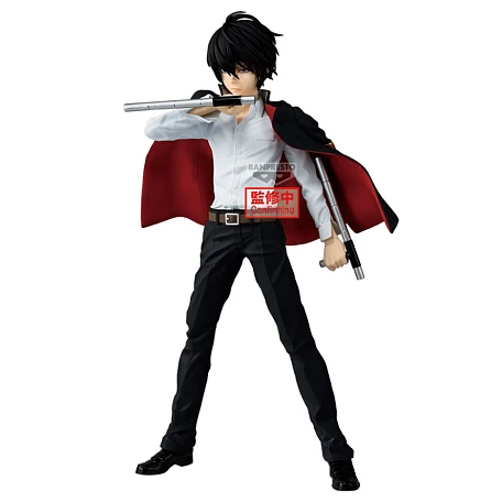 Фигурка Kyoya Hibari от Banpresto (Bandai Spirits)