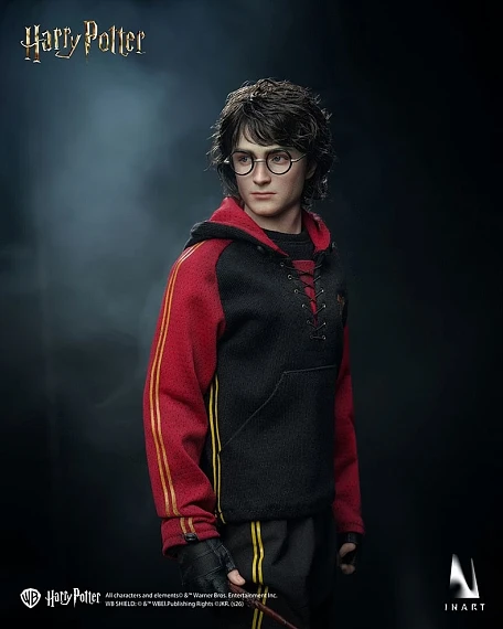 Фигурка Harry Potter от INART