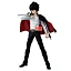 Фигурка Kyoya Hibari от Banpresto (Bandai Spirits)
